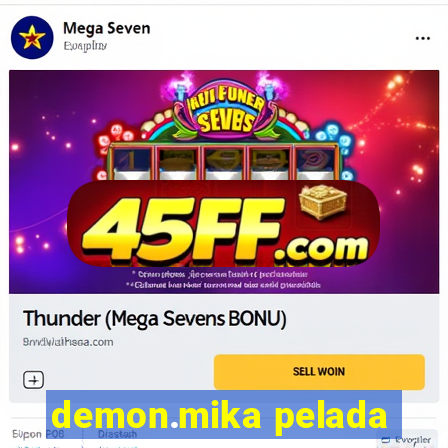 demon.mika pelada